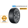 Continental WinterContact TS 860 S ( 225/55 R19 103V XL EVc, NF0, sa rebrom felne )