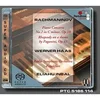 RACHMANINOV:PIANO CONCERTO 2 /HAAS/