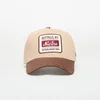 Čepica New Era 9FORTY Aframe Patch Suede Camel/ Nfl Brown Suede Universal