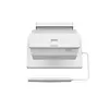 EPSON projektor EB-760WI, WXGA, 4100ANSI, 2.500.000:1, USB, VGA, HDMI, LAN, Wi-Fi, interaktivni