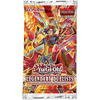 Yugioh karte Ledu 10 Soulburning Volcano