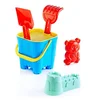Set za plažu sa 2 modela 1484