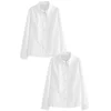 Next Bluza bela