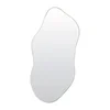 Stensko ogledalo 59x120,5 cm Azula – Light & Living