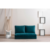 Atelier Del Sofa Dvosed Taida - Petrol Green