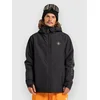 DC Basis Jacket black