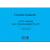 JORDACHE:ACHT HANDE AUF DEM RUMMELPLATZ 1 PIANO 8 HANDS