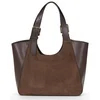 Furla FURLA DORA M TOTE Kostanjeva