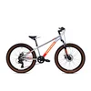 CAPRIOLO MTB LC 240 24 7AL sivo-oranž 925512-12