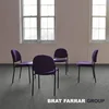 Brat Farrar - Group (LP)