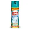 shumee Čistilna pena za kopalnico z vonjem limone Elbow Grease 400 ml