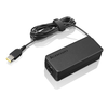 Lenovo adapter, ThinkPad 65W AC Adapter (slim tip) - EU