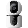 XIAOMI Smart Camera C300 Dual EU, bela