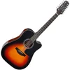 Takamine GD30CE-12 Brown Sunburst 12 žičana elektroakustična gitara