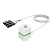 Naponski Power ON/OFF prekidac JWD beli