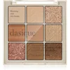 Dasique Eye Shadow Pallete paleta senčil za oči odtenek 15 Beige Knit 7 g