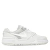 Nike FULL FORCE LO (GS), dječije patike, bijela FV5929