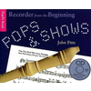 PITTS:POPS & SHOWS +CD RECORER