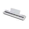 Prenosni klavir YAMAHA P225 WH