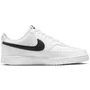 Nike COURT VISION LOW NN, muške patike za slobodno vreme, bela DH2987