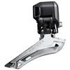 MENJAČ PREDNJI SHIMANO GRX FD-RX815 Di2 2X11 BRAZED-ON TYPE D-SWING 46-48T