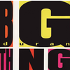 Duran Duran - Big Thing (CD)