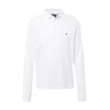 TOMMY HILFIGER Poloshirt, bela