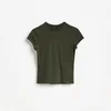 Reserved - Slim fit majica kratkih rukava