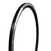 Obruč za bicikl 20x1.75, aluminijum, dupli zid, crni