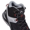 McKinley KONA VI MID AQX W, ženske planinarske cipele, crna 430232
