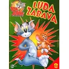 Tom i Džeri - Luda žurka 8