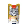 Wanpy Cat Creamy Lickable Treats for Cats - Mix 8 ukusa 25x14g