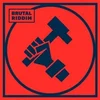 Brutal Riddim - Brutal Riddim (LP)