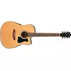 IBANEZ elektro akustična kitara V70CE-NT