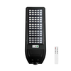 LED solarna ulična lampa VIA 200W/20000 mAh 3,2V 6000K IP54 + daljinski upravljač