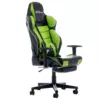 BYTEZONE Gaming stolica Hulk (zelena)