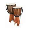 Djembe Standard Oil Finish 65cm Stoječi 38240486A