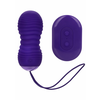 California Exotics Slay ThrustMe Purple