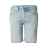 LEVIS  Kavbojke 501 Original Shorts moder denim