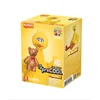 BLOKEES SESAME STREET FIGURES - BIG BIRD, zbirateljska figurica