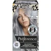 Loreal Preference Vivids 10.112 Silver Grey boja za kosu