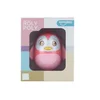Rolly-polly roza