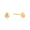 ANIA HAIE Ear Studs Pearl Power E043-05G