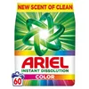 DETERDŽENT ZA VEŠ COLOR 60PR ARIEL 3.9KG