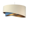 Luster na sajli GALAXY 1xE27/60W/230V