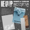 BabyMonster - We Go Up - Pattern - Rora (CD)