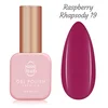 NANI gel lak Premium 6 ml - Raspberry Rhapsody