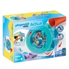 Playmobil VODNO KOLO Z MORSKIM PASKOM 70636, VODNO KOLO Z MORSKIM PASKOM 70636