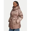 Blauer Zimska jakna Granger 26WBLDB03438 Rjava Regular Fit