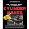 How to Build, Modify & Power Tune Cylinder Heads Updates &
